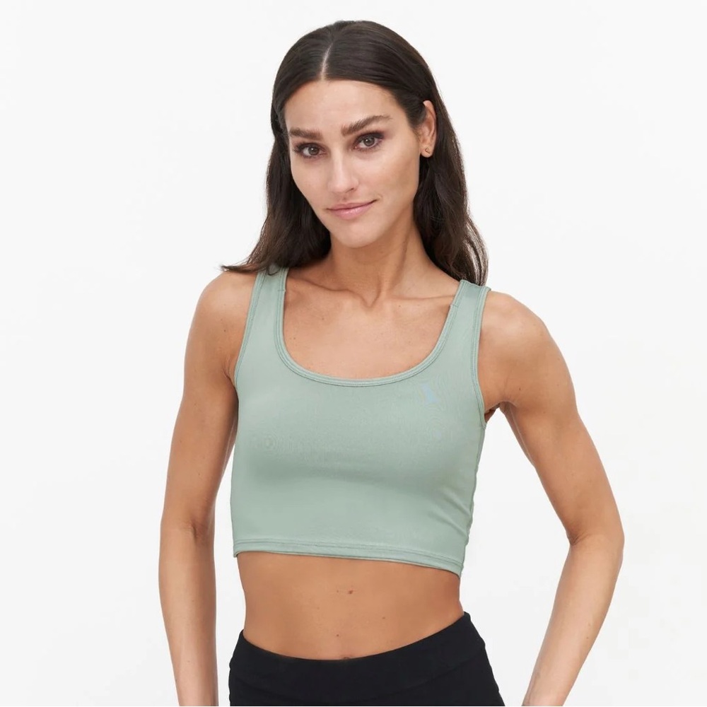 The Larken X Nursing bra/top
